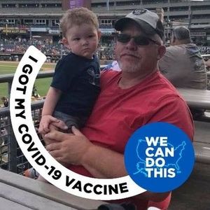 Meet your Posher, Buddy